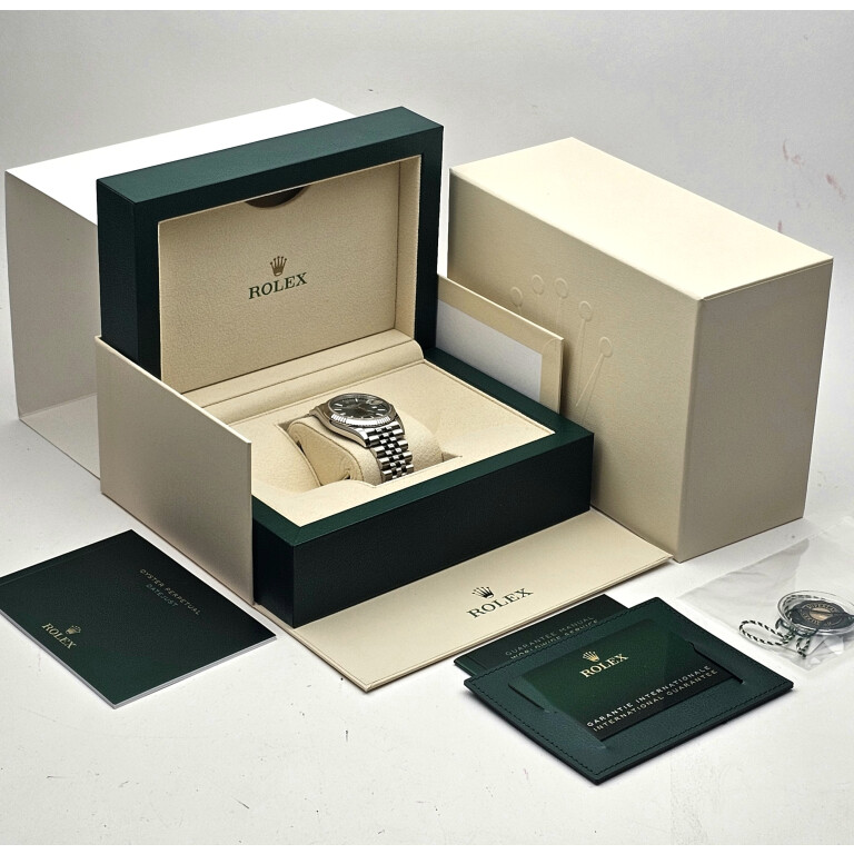 Rolex Datejust 36 - 126234-0051 - #2 Rolex Datejust 36 - 126234-0051 - #2