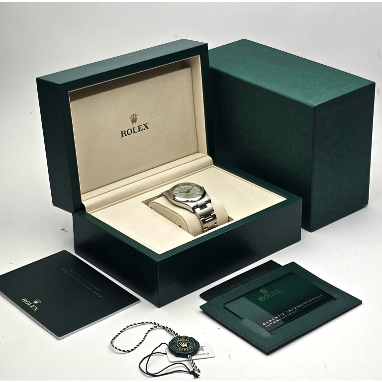 Rolex Oyster Perpetual 36 - 126000 - #2 Rolex Oyster Perpetual 36 - 126000 - #2