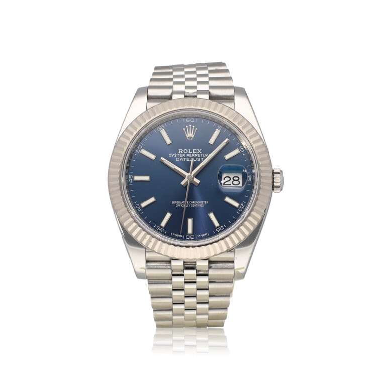Datejust 41mm - Rolex - 126334 Datejust 41mm - Rolex - 126334