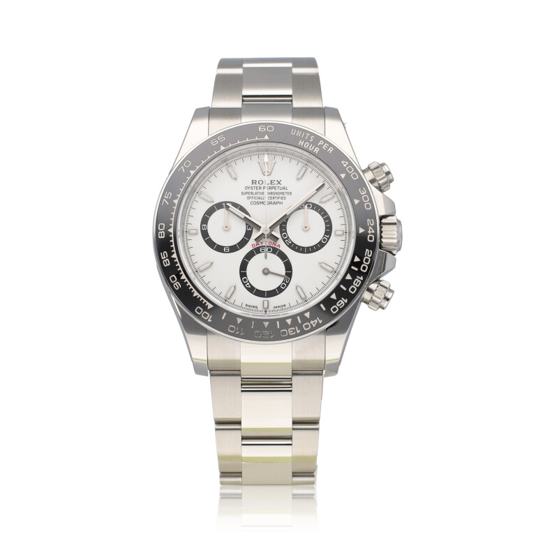 Daytona 40mm - Rolex - 126500LN Daytona 40mm - Rolex - 126500LN