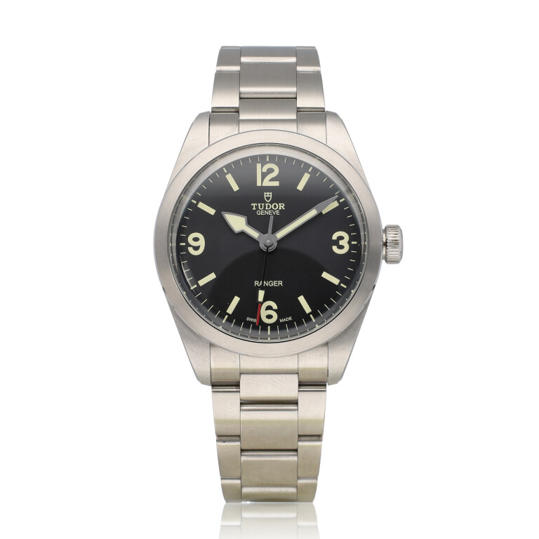 Tudor Ranger 39mm - 79950 - #1 Tudor Ranger 39mm - 79950 - #1