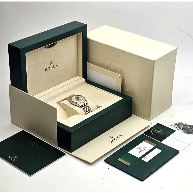 Rolex Datejust 31 - 178273 - #2 Rolex Datejust 31 - 178273 - #2