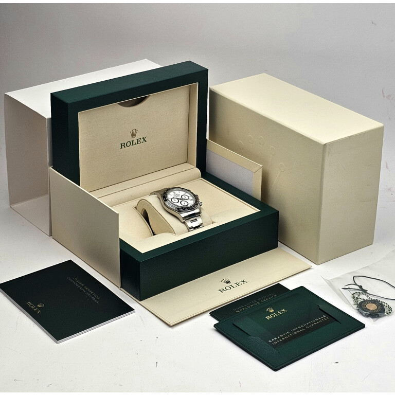 Rolex Daytona 40mm - 126500LN - #2 Rolex Daytona 40mm - 126500LN - #2