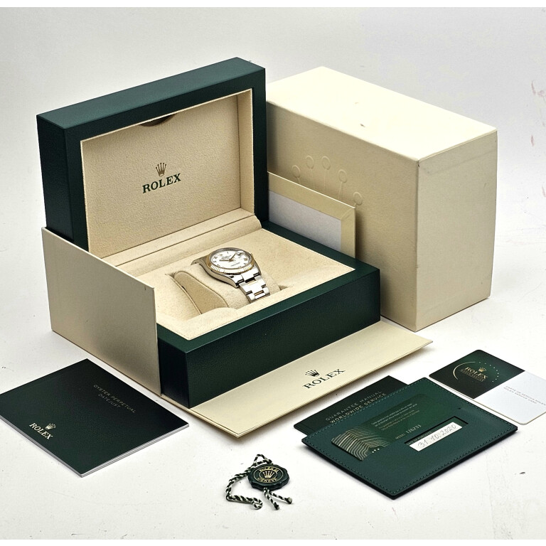 Rolex Datejust 36 - 126233 - #2 Rolex Datejust 36 - 126233 - #2