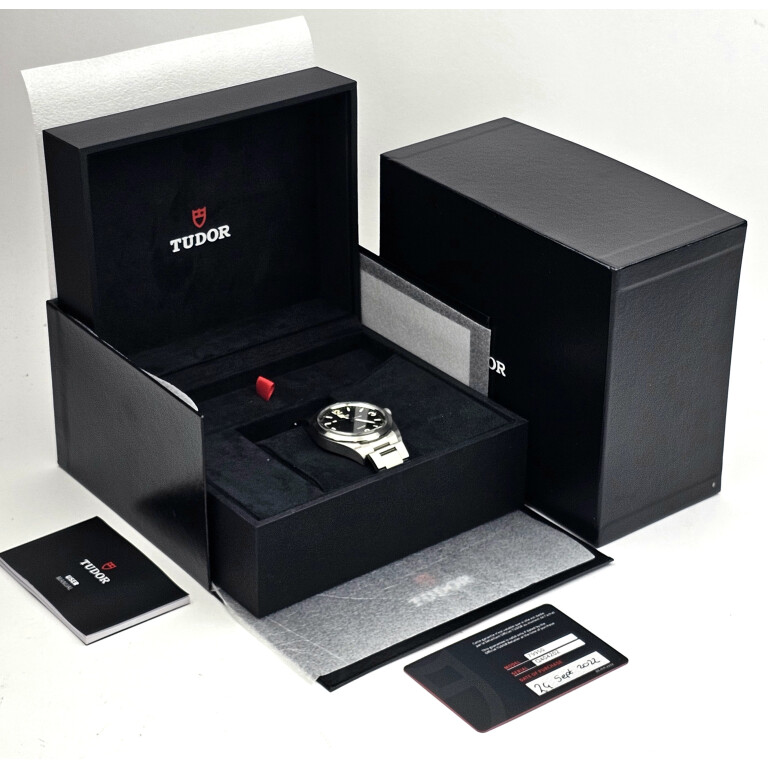 Tudor Ranger 39mm - 79950 - #2 Tudor Ranger 39mm - 79950 - #2