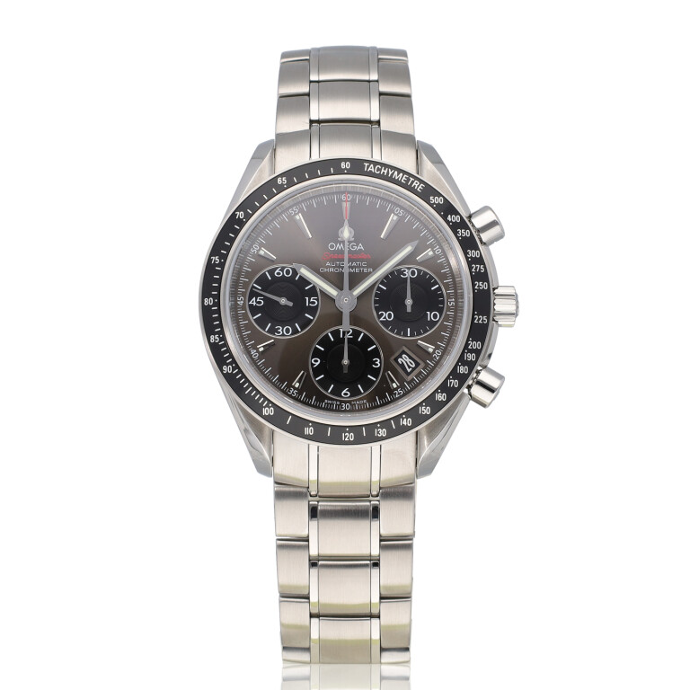 Omega Speedmaster 40mm - 323.30.40.40.06.001 - #1 Omega Speedmaster 40mm - 323.30.40.40.06.001 - #1