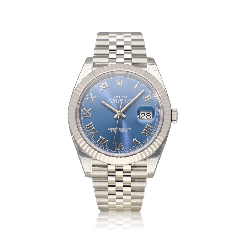Datejust 41mm - Rolex - 126334 Datejust 41mm - Rolex - 126334