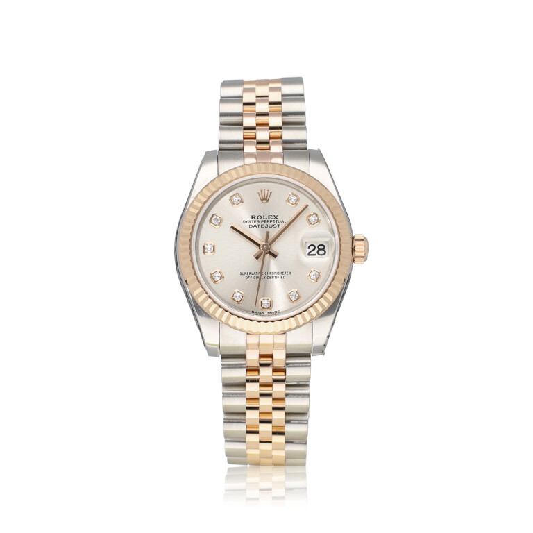 Rolex Datejust 31 - 178271 - #1 Rolex Datejust 31 - 178271 - #1