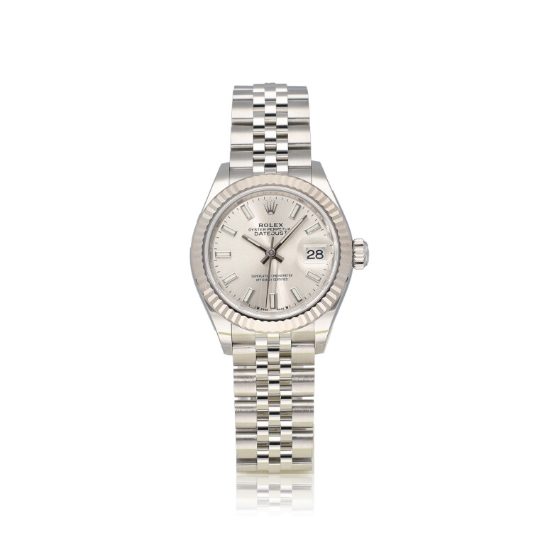 Lady-Datejust 28mm - Rolex - 279174 Lady-Datejust 28mm - Rolex - 279174