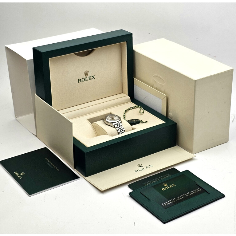 Rolex Lady-Datejust 28 28mm - 279174 - #2 Rolex Lady-Datejust 28 28mm - 279174 - #2