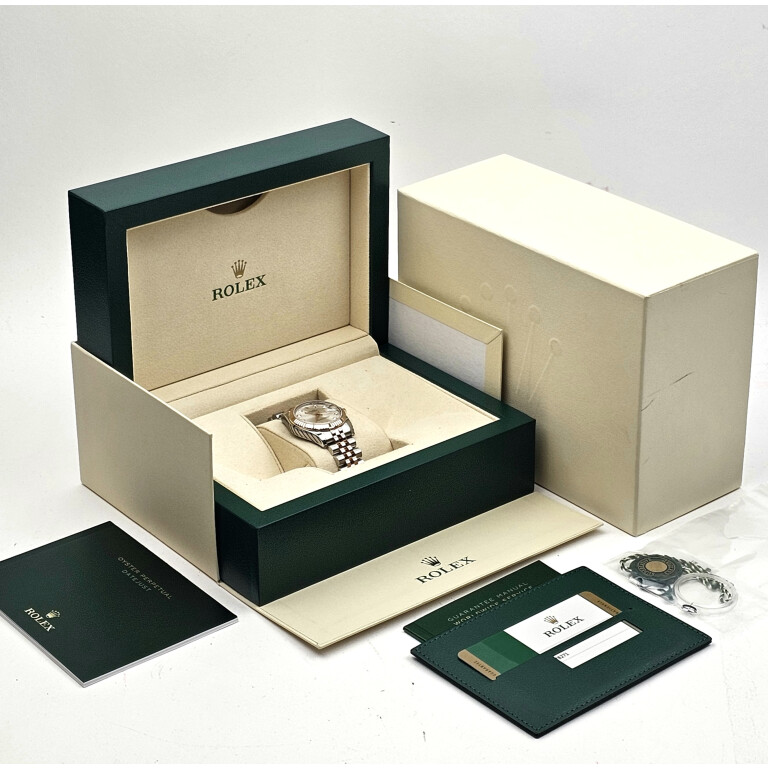 Rolex Datejust 31 - 178271 - #2 Rolex Datejust 31 - 178271 - #2