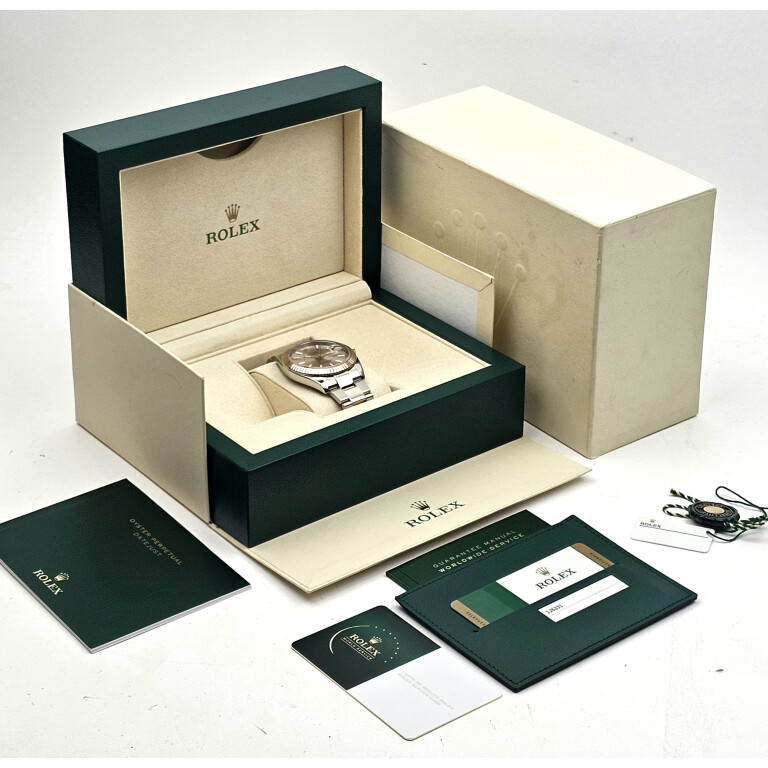 Rolex Datejust 41 - 126331 - #2 Rolex Datejust 41 - 126331 - #2