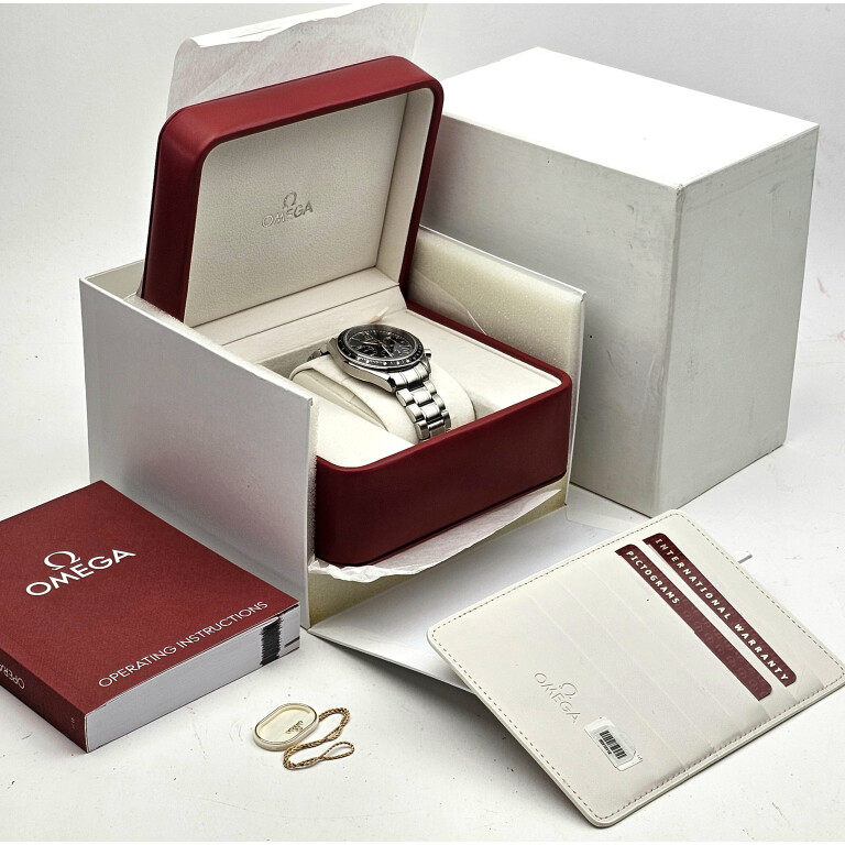 Omega Speedmaster 40mm - 323.30.40.40.06.001 - #2 Omega Speedmaster 40mm - 323.30.40.40.06.001 - #2
