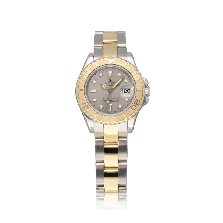 Rolex Yacht-master 29 - 69623 - #1 Rolex Yacht-master 29 - 69623 - #1