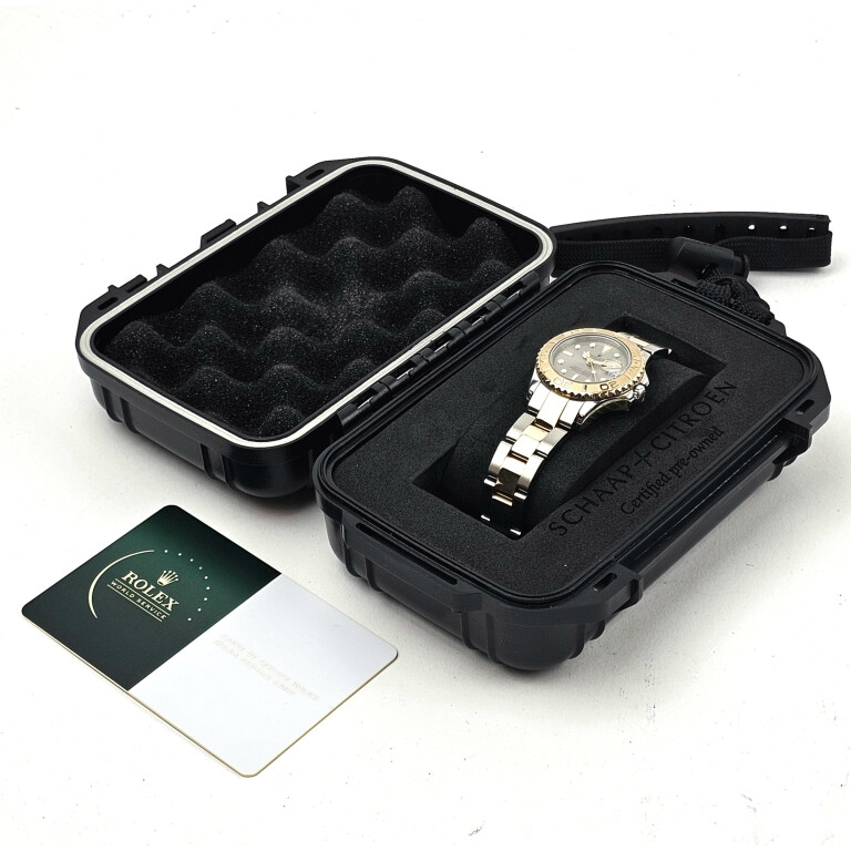 Rolex Yacht-master 29 - 69623 - #2 Rolex Yacht-master 29 - 69623 - #2