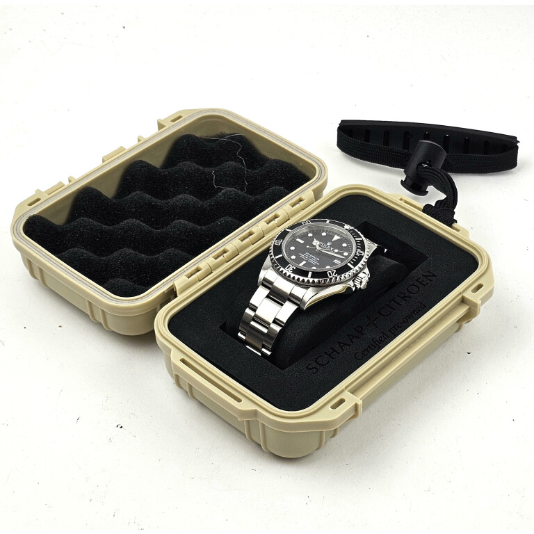 Rolex Sea-Dweller 40mm - 16600 - #2 Rolex Sea-Dweller 40mm - 16600 - #2