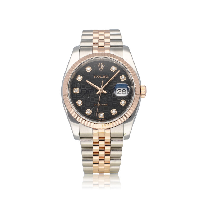 Datejust 36mm - Rolex - 116231 Datejust 36mm - Rolex - 116231
