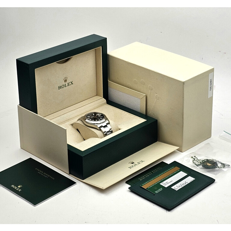 Rolex Datejust II 41 - 116334 - #2 Rolex Datejust II 41 - 116334 - #2