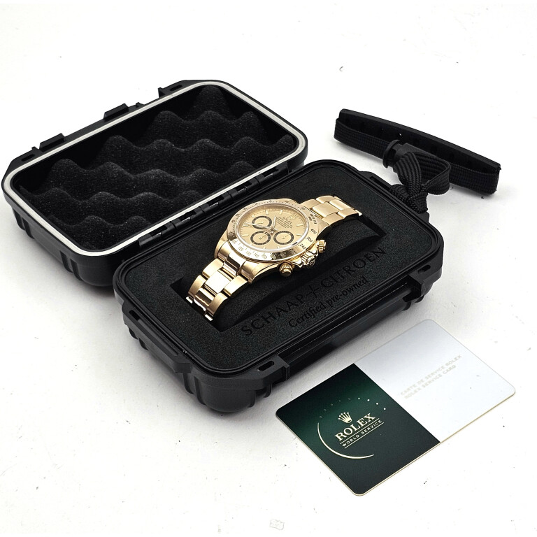 Rolex Cosmograph Daytona 40mm - 16528 - #2 Rolex Cosmograph Daytona 40mm - 16528 - #2