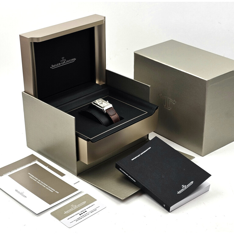 Jaeger-LeCoultre Reverso Classic Large Duoface 47mm - Q3848422 - #2 Jaeger-LeCoultre Reverso Classic Large Duoface 47mm - Q3848422 - #2