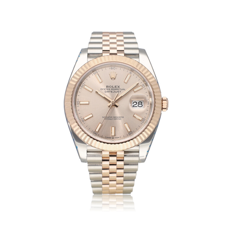 Rolex Datejust 41 - 126331 - #1 Rolex Datejust 41 - 126331 - #1