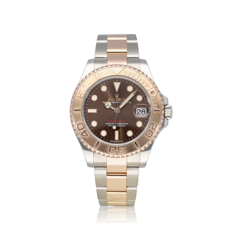 Rolex Yacht-master 37 - 268621 - #1 Rolex Yacht-master 37 - 268621 - #1