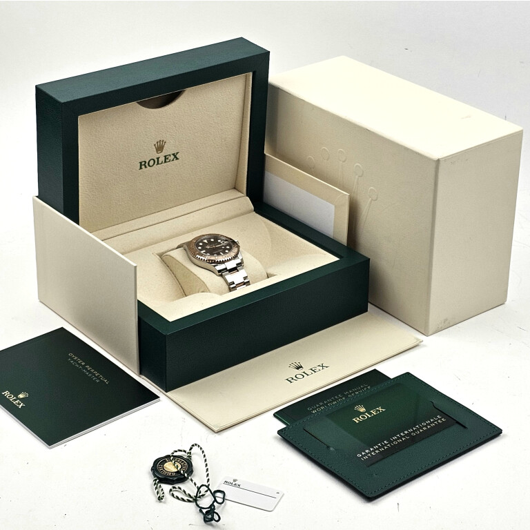Rolex Yacht-master 37 - 268621 - #2 Rolex Yacht-master 37 - 268621 - #2