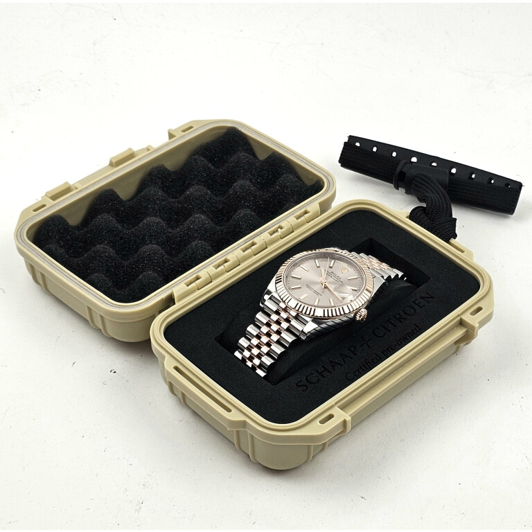 Rolex Datejust 41 - 126331 - #2 Rolex Datejust 41 - 126331 - #2
