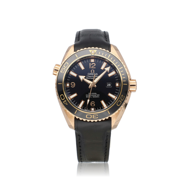 Omega Seamaster 38mm - 232.63.38.20.01.001 - #1 Omega Seamaster 38mm - 232.63.38.20.01.001 - #1