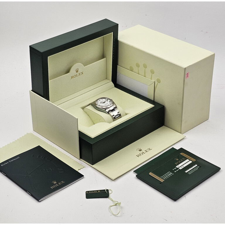 Rolex Datejust 36 - 116234 - #2 Rolex Datejust 36 - 116234 - #2