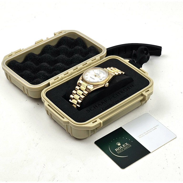 Rolex Day-Date 36 - 18078 - #2 Rolex Day-Date 36 - 18078 - #2