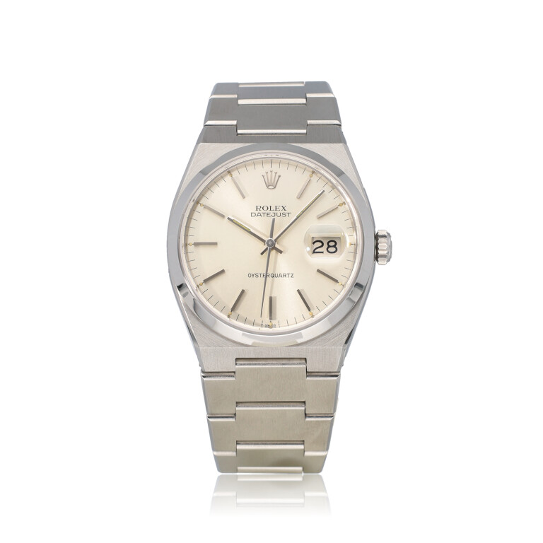 Rolex Datejust 36 Oysterquartz - 17000 - #1 Rolex Datejust 36 Oysterquartz - 17000 - #1
