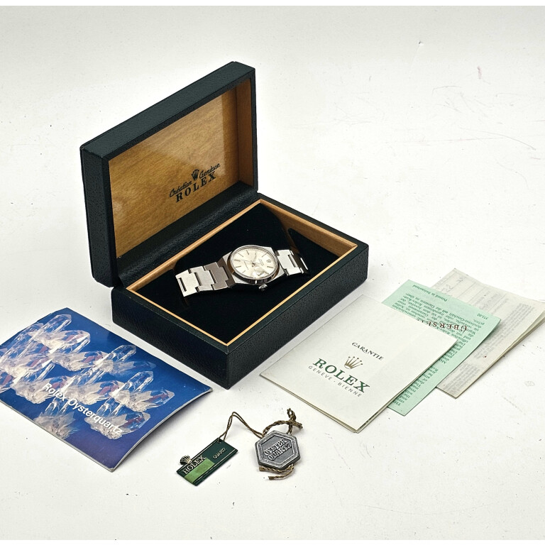 Rolex Datejust 36 Oysterquartz - 17000 - #2 Rolex Datejust 36 Oysterquartz - 17000 - #2