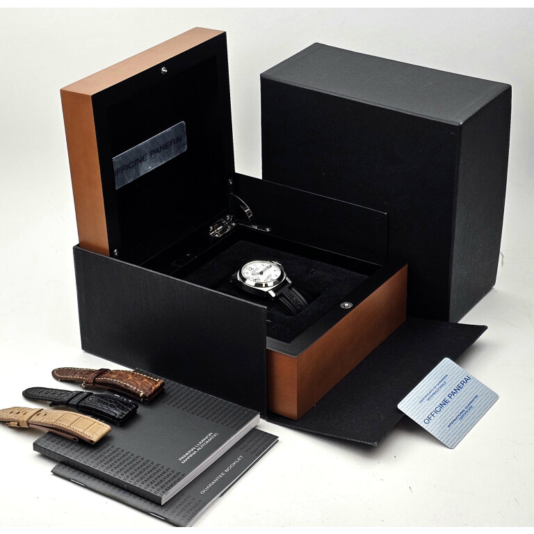 Panerai Luminor 40mm - PAM00049 - #2 Panerai Luminor 40mm - PAM00049 - #2