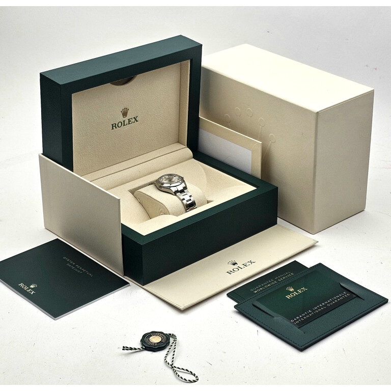 Rolex Lady-Datejust 28 28mm - 279160 - #2 Rolex Lady-Datejust 28 28mm - 279160 - #2