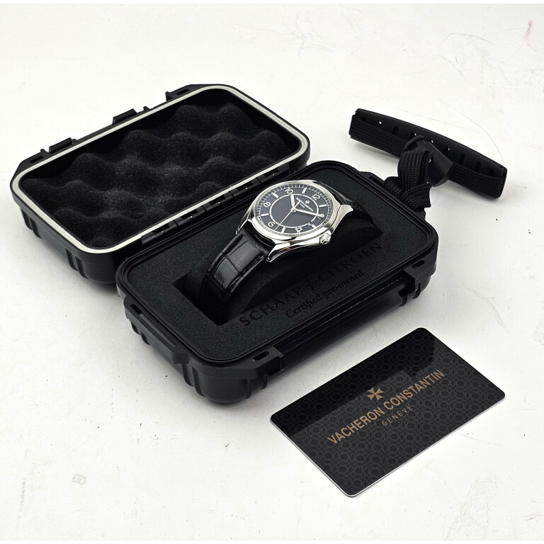 Vacheron Constantin Fiftysix 40mm - 4600E/000A-B487 - #2 Vacheron Constantin Fiftysix 40mm - 4600E/000A-B487 - #2