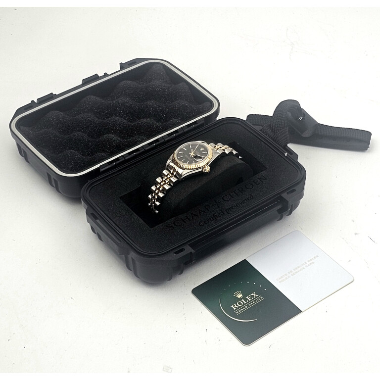 Rolex Lady-Datejust 26 26mm - 69173 - #2 Rolex Lady-Datejust 26 26mm - 69173 - #2