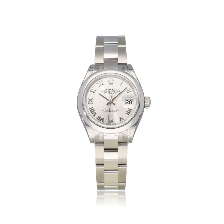 Rolex Lady-Datejust 28 28mm - 279160 - #1 Rolex Lady-Datejust 28 28mm - 279160 - #1