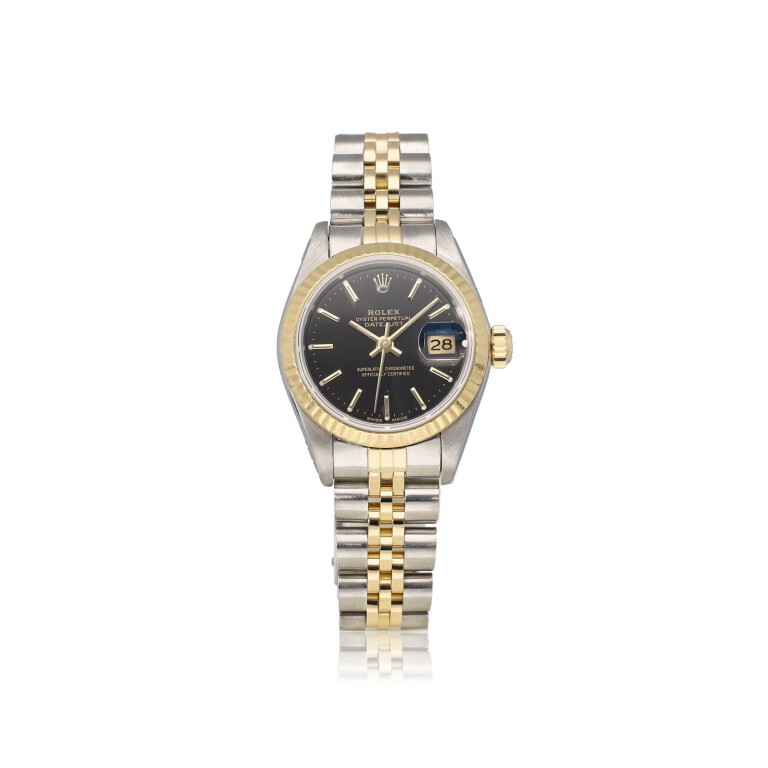 Rolex Lady-Datejust 26 26mm - 69173 - #1 Rolex Lady-Datejust 26 26mm - 69173 - #1