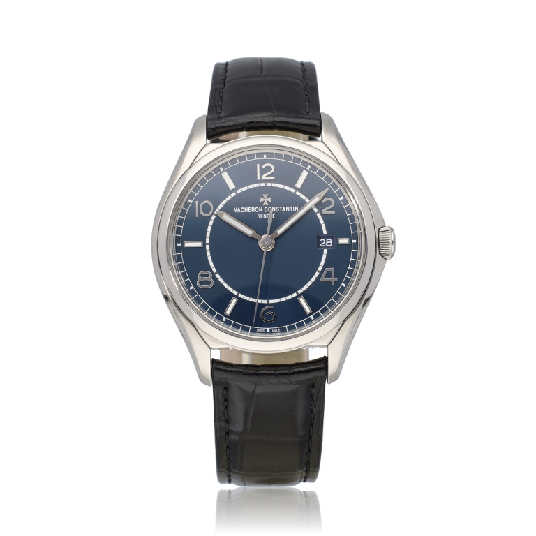 Vacheron Constantin Fiftysix 40mm - 4600E/000A-B487 - #1 Vacheron Constantin Fiftysix 40mm - 4600E/000A-B487 - #1