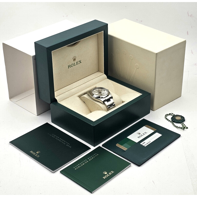 Rolex Oyster Perpetual - 116000 - #2 Rolex Oyster Perpetual - 116000 - #2