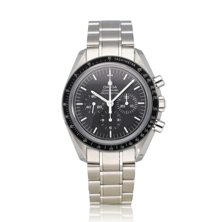 Omega Speedmaster 42mm - 311.33.42.30.01.002 - #1 Omega Speedmaster 42mm - 311.33.42.30.01.002 - #1