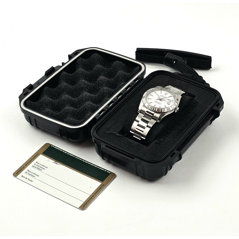 Rolex Datejust 36 Turn-o-graph - 116264 - #2 Rolex Datejust 36 Turn-o-graph - 116264 - #2