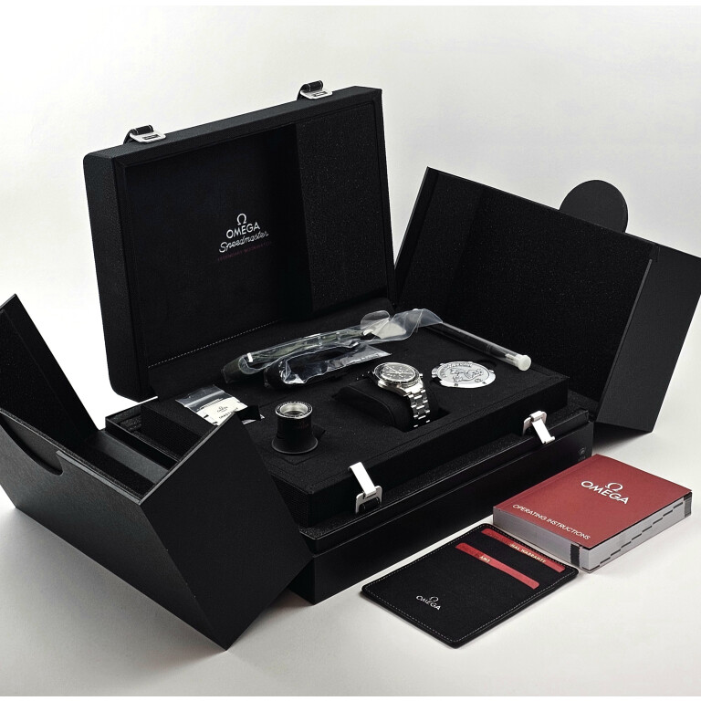 Omega Speedmaster 42mm - 311.33.42.30.01.002 - #2 Omega Speedmaster 42mm - 311.33.42.30.01.002 - #2