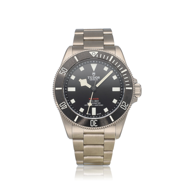 Tudor Pelagos 39mm - 25407N - #1 Tudor Pelagos 39mm - 25407N - #1