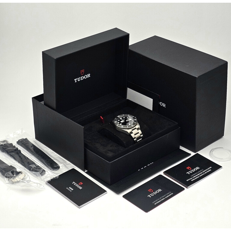 Tudor Pelagos 39mm - 25407N - #2 Tudor Pelagos 39mm - 25407N - #2