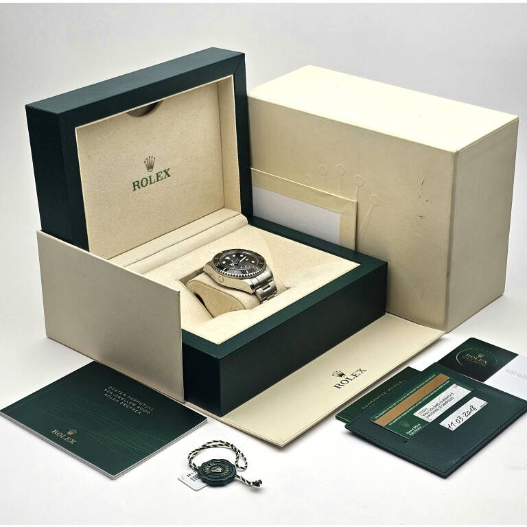 Rolex Rolex Deepsea 44mm - 116660 - #2 Rolex Rolex Deepsea 44mm - 116660 - #2