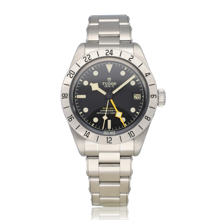 Tudor Black Bay Pro 39mm - 79470 - #1 Tudor Black Bay Pro 39mm - 79470 - #1
