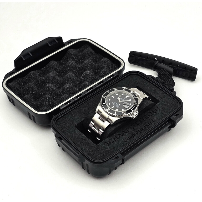 Rolex Submariner Date 40mm - 16610 - #2 Rolex Submariner Date 40mm - 16610 - #2