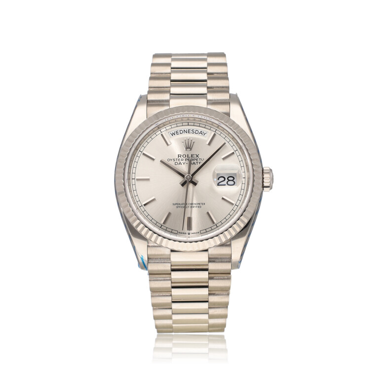 Rolex Day-Date 36 - 128239 - #1 Rolex Day-Date 36 - 128239 - #1